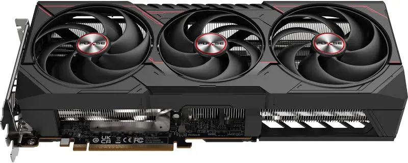 Sapphire Radeon RX 9070 XT Pulse image 2