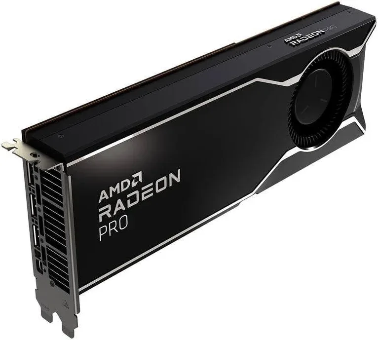 Sapphire Radeon™ PRO W7800 48GB
