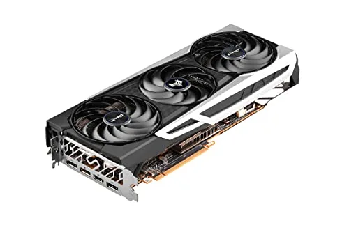 Sapphire VGA Nitro+ Radeon RX 6700 XT 12 Go Gaming GDDR6 image 1