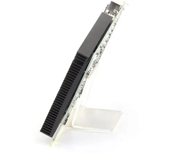 Sparkle Intel Arc A310 Omni View 4GB GDDR6 HDMI x4 50W image 4