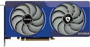 Sparkle Intel Arc B580 12GB GDDR6 Trazado de Rayos 8K
