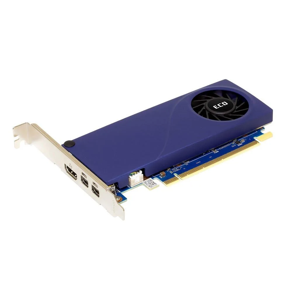 Sparkle Technology Intel Arc A310 4 Go GDDR6 image 1