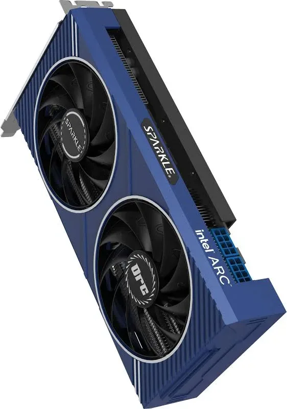 Sparkle Technology Intel Arc A750 ORC OC Edition 8 Go GDDR6 image 1