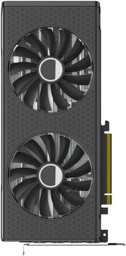 XFX de jeu SPEEDSTER SWFT210 RADEON RX 7700XT avec 12 Go GDDR6 HDMI 3xDP AMD RDNA™ 3