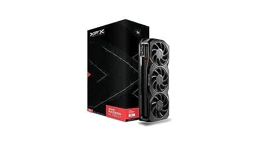 XFX Radeon RX 7900XT Gaming 20GB GDDR6