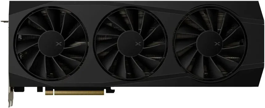 XFX Radeon RX 9070 XT Quicksilver