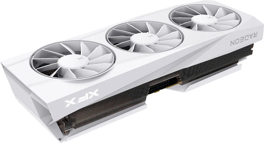 XFX Radeon RX 9070 XT Quicksilver  image 2