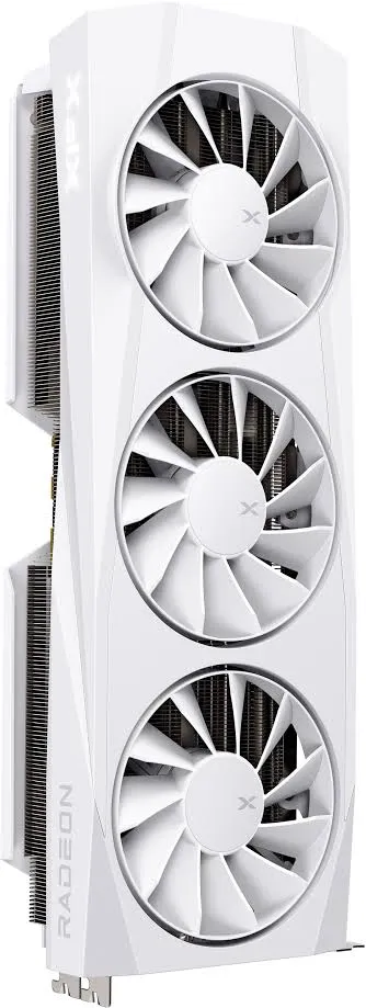 XFX Radeon RX 9070 XT Quicksilver  image 3
