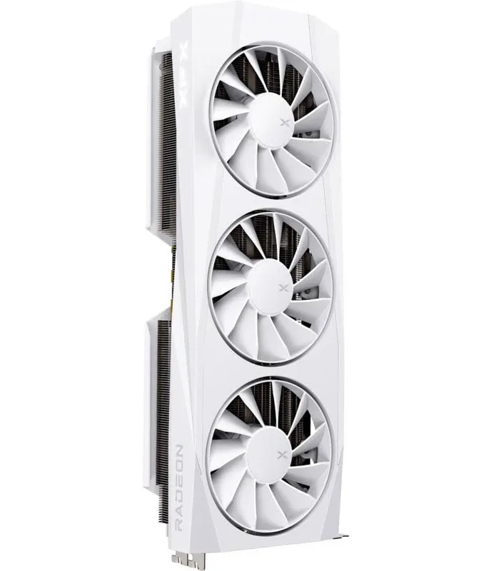 XFX Radeon RX 9070 XT Quicksilver 