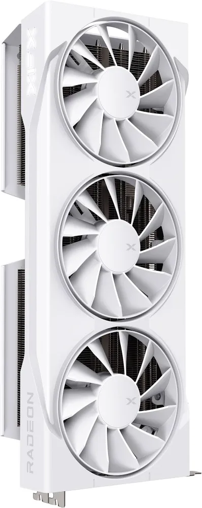 XFX Radeon RX 9070 XT Swift  image 4