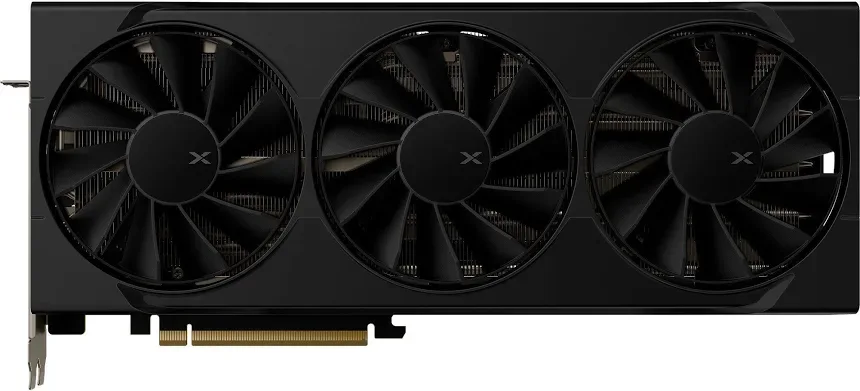 XFX Radeon RX 9070 XT Swift  image 1