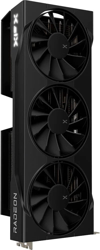 XFX Radeon RX 9070 XT Swift  image 3
