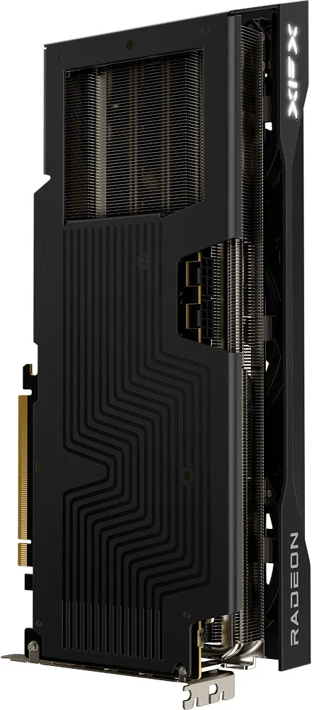 XFX Radeon RX 9070 XT Swift  image 4