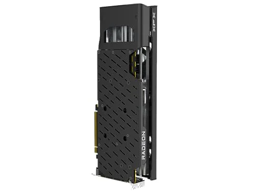 XFX Speedster QICK319 Radeon RX 7700 XT Black avec 12 Go GDDR6 HDMI 3xDP image 2