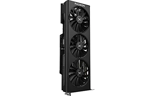 XFX Speedster SWFT319 AMD Radeon RX 6800 avec 16 Go GDDR6 image 1