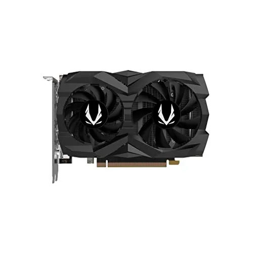 ZOTAC Gaming GeForce GTX 1660 Super Twin Fan 6 Go GDDR5 image 1