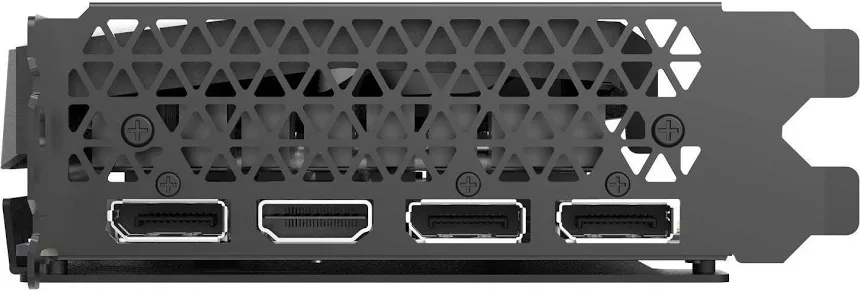 Zotac Gaming GeForce RTX 3050 ECO 8 Go GDDR6 image 3