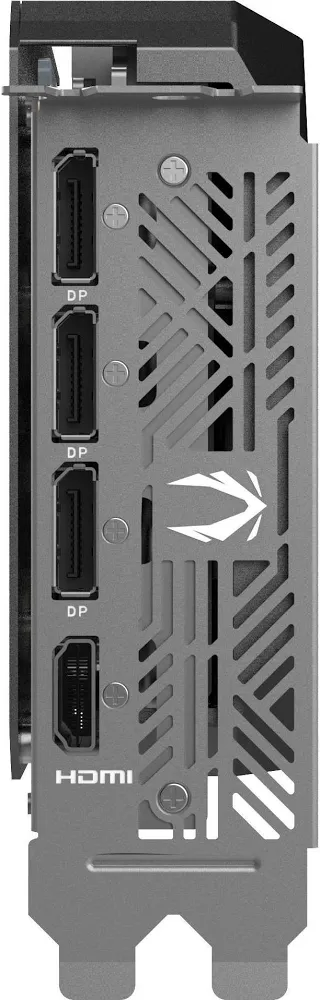 Zotac GAMING GeForce RTX 5060 Ti AMP 16 Go GDDR7 Reflex 2 RTX image 2
