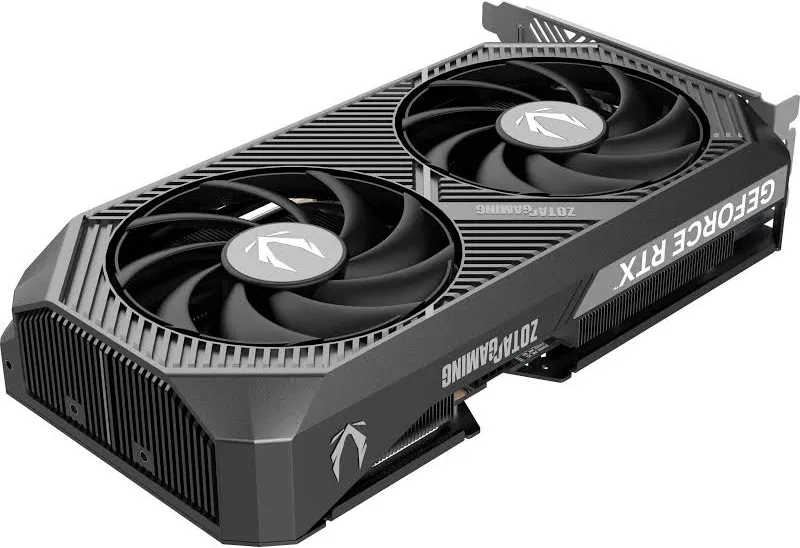 Zotac GAMING GeForce RTX 5060 Ti Twin Edge 16 Go GDDR7 Reflex 2 RTX image 2