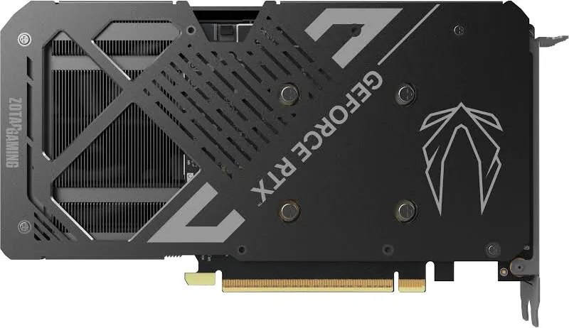 Zotac GAMING GeForce RTX 5060 Ti Twin Edge 16 Go GDDR7 Reflex 2 RTX  image 4