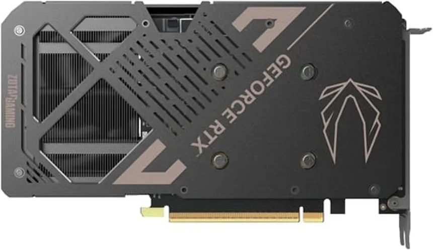 Zotac GAMING GeForce RTX 5060 Ti Twin Edge 8 Go GDDR7 Reflex 2 RTX image 1