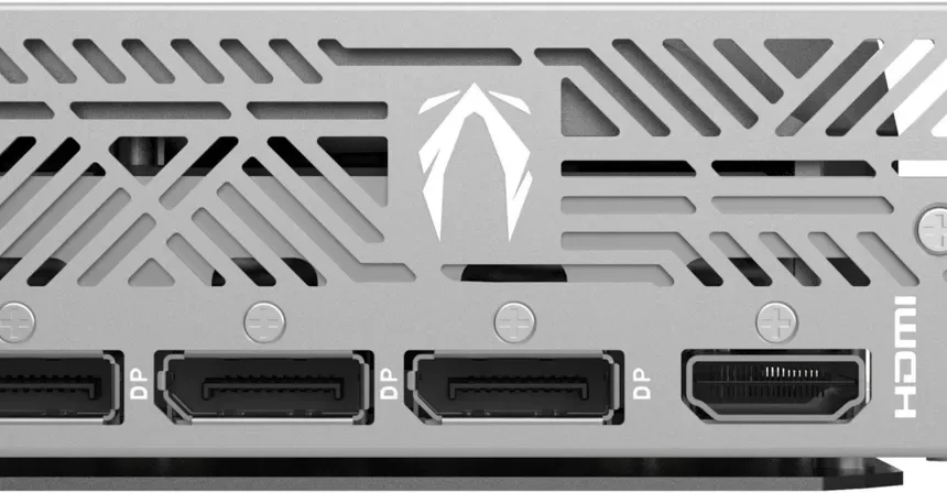 Zotac GAMING GeForce RTX 5060 Ti Twin Edge 8 Go GDDR7 Reflex 2 RTX image 3