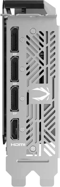 Zotac GAMING GeForce RTX 5060 Ti Twin Edge 8 Go GDDR7 Reflex 2 RTX  image 4