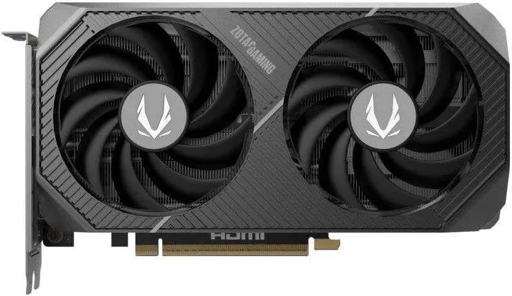 Zotac GAMING GeForce RTX 5060 Ti Twin Edge OC 8GB GDDR7 Reflex 2 RTX  image 1