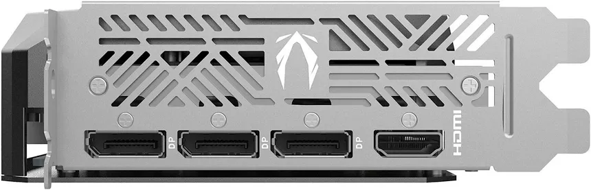 Zotac GAMING GeForce RTX 5060 Ti Twin Edge OC 8GB GDDR7 Reflex 2 RTX  image 2