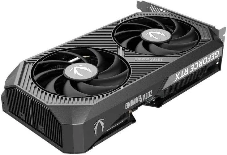 Zotac GAMING GeForce RTX 5060 Ti Twin Edge OC 8GB GDDR7 Reflex 2 RTX  image 3