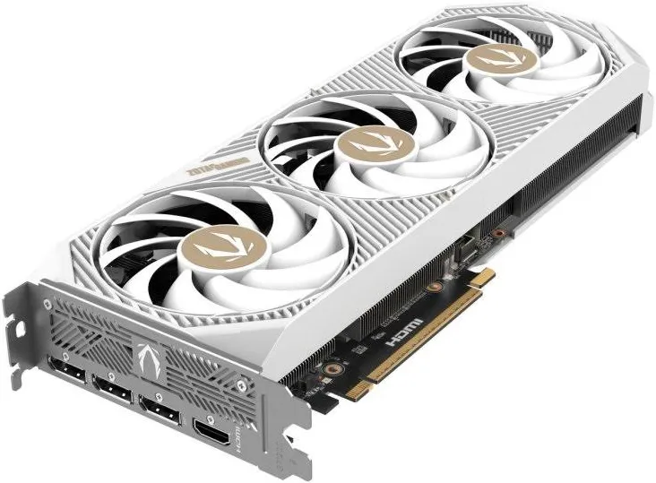Zotac GAMING GeForce RTX 5070 AMP 12GB GDDR7 Reflex 2 RTX image 1