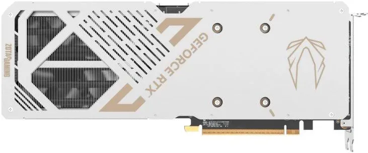 Zotac GAMING GeForce RTX 5070 AMP 12GB GDDR7 Reflex 2 RTX image 2