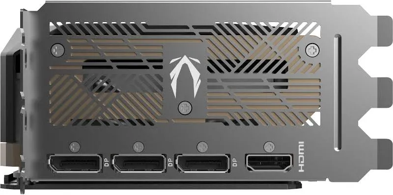 Zotac GAMING GeForce RTX 5090 SOLID OC Édition Blanche 32 Go GDDR7 Reflex 2 RTX  image 3