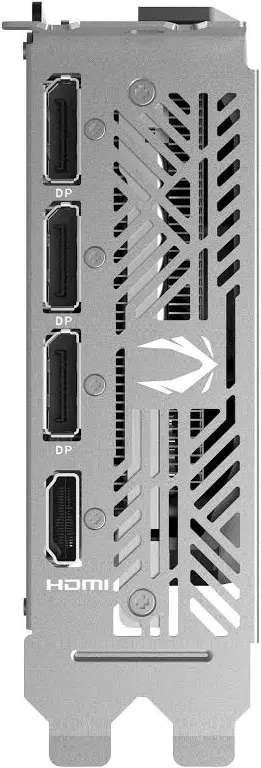 Zotac Gaming RTX 5050 SOLO 8 Go GDDR6 Reflex 2 RTX  image 4