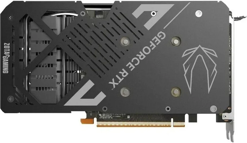 Zotac GeForce RTX 5050 Twin Edge 8GB  image 4