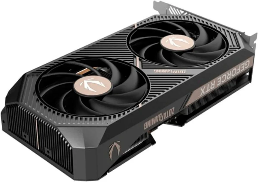 Zotac GeForce RTX 5060 AMP 8GB image 2