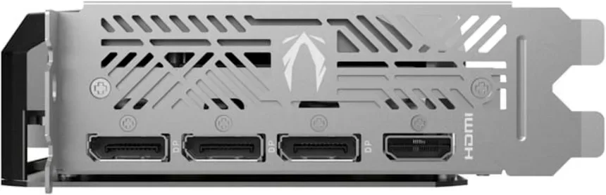 Zotac GeForce RTX 5060 AMP 8GB image 3