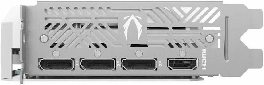 Zotac GeForce RTX 5060 Ti Twin Edge OC 16GB GDDR7 Reflex 2 RTX image 2