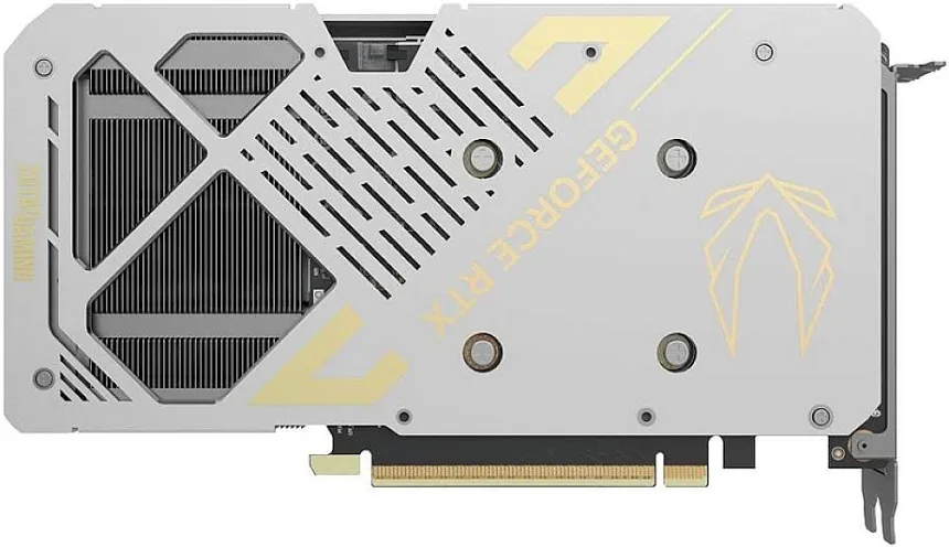 Zotac GeForce RTX 5060 Ti Twin Edge OC 16GB GDDR7 Reflex 2 RTX image 3