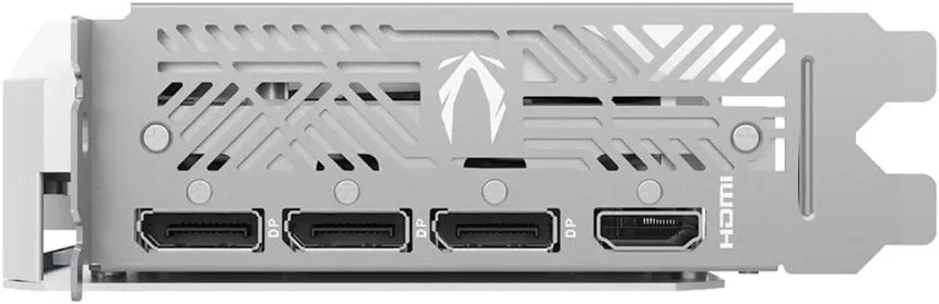 Zotac GeForce RTX 5060 Ti Twin Edge OC 8GB GDDR7 Reflex 2 RTX image 1