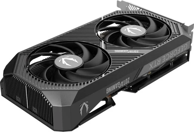 Zotac GeForce RTX 5060 Twin Edge OC  image 2