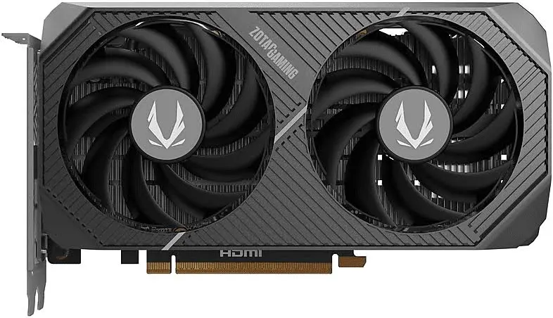 Zotac GeForce RTX 5060 Twin Edge OC 