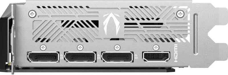 Zotac GeForce RTX 5070 SOLID image 2