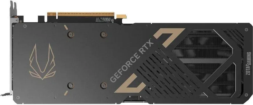Zotac GeForce RTX 5070 SOLID  image 4