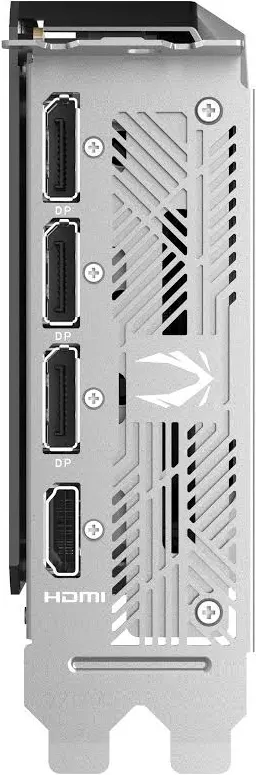 Zotac Geforce RTX 5070 SOLID OC image 3