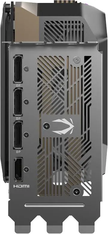 Zotac GeForce RTX 5070 Ti AMP Extreme INFINITY  image 4