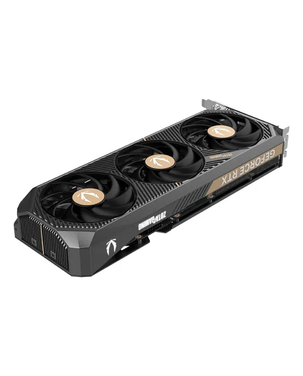 Zotac GeForce RTX 5070 Ti SOLID OC SFF  image 2