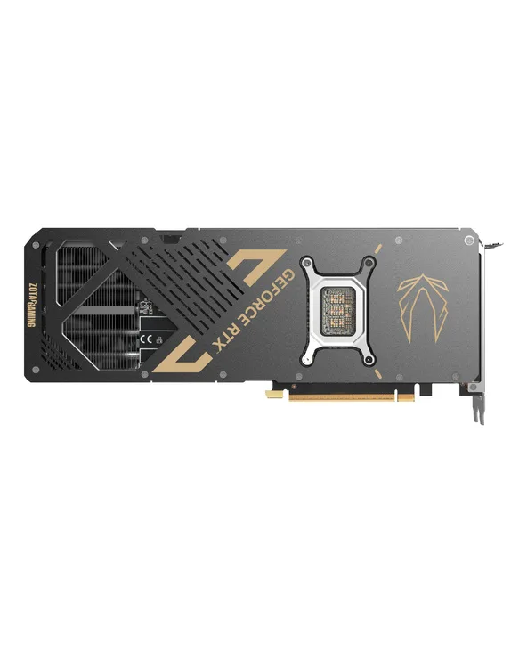 Zotac GeForce RTX 5070 Ti SOLID OC SFF  image 3