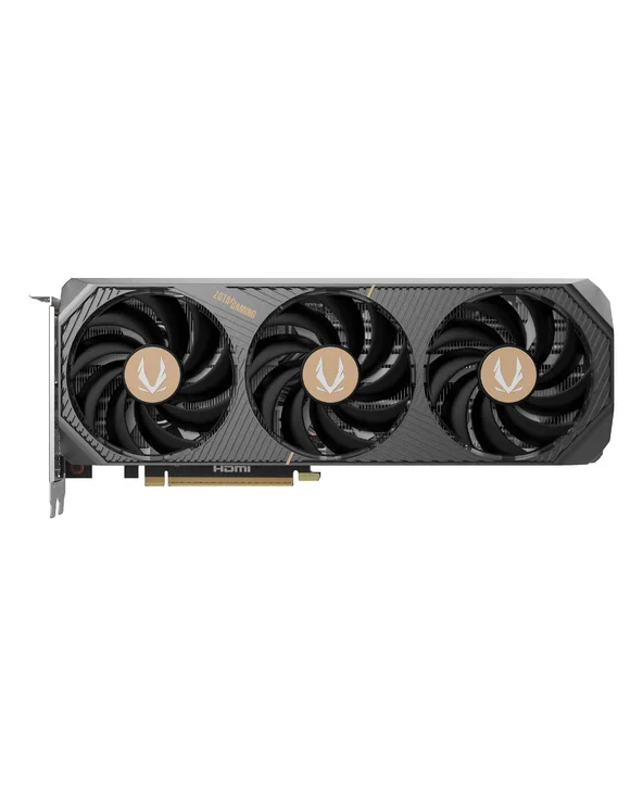 Zotac GeForce RTX 5070 Ti SOLID OC SFF 