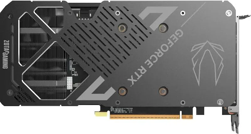 Zotac GeForce RTX 5070 Twin Edge  image 2
